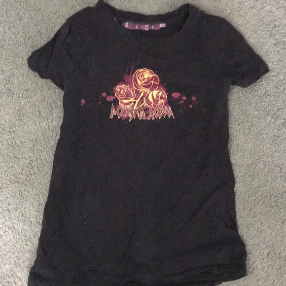 Power Room t-shit - Picture 3 of 3